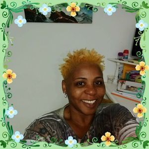 Meet your Posher, Sophia